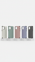 Rugged Impact-Resistant Phone Case