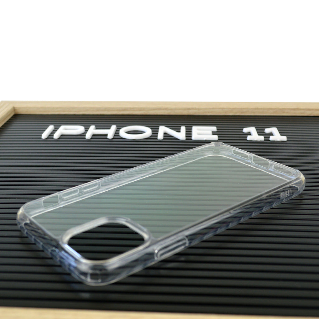 Clear Shell - Apple iPhone 11