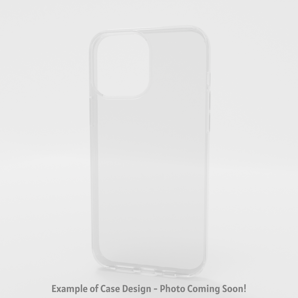 Clear Shell - Apple iPhone 16 Pro Max