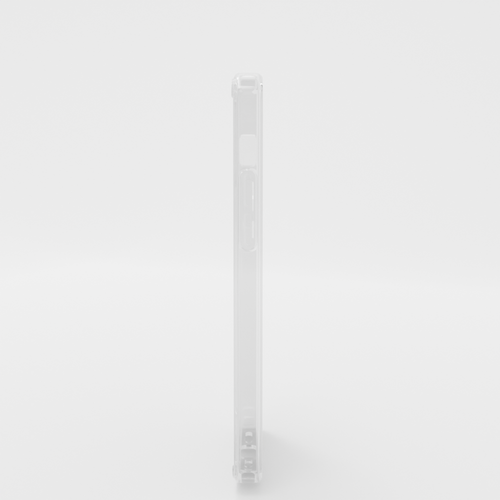 Clear Shell - Apple iPhone 12