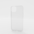 Clear Shell - Apple iPhone 13