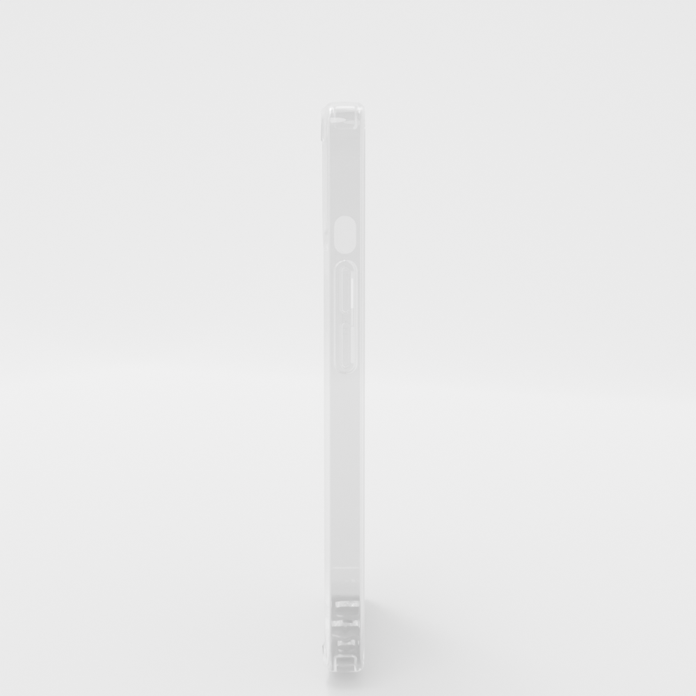 Clear Shell - Apple iPhone 13