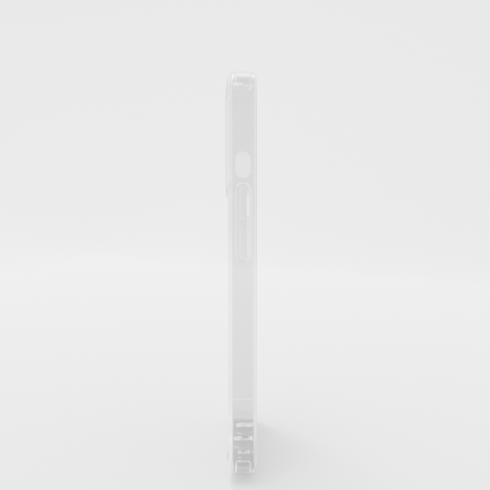 Clear Shell - Apple iPhone 13 Pro