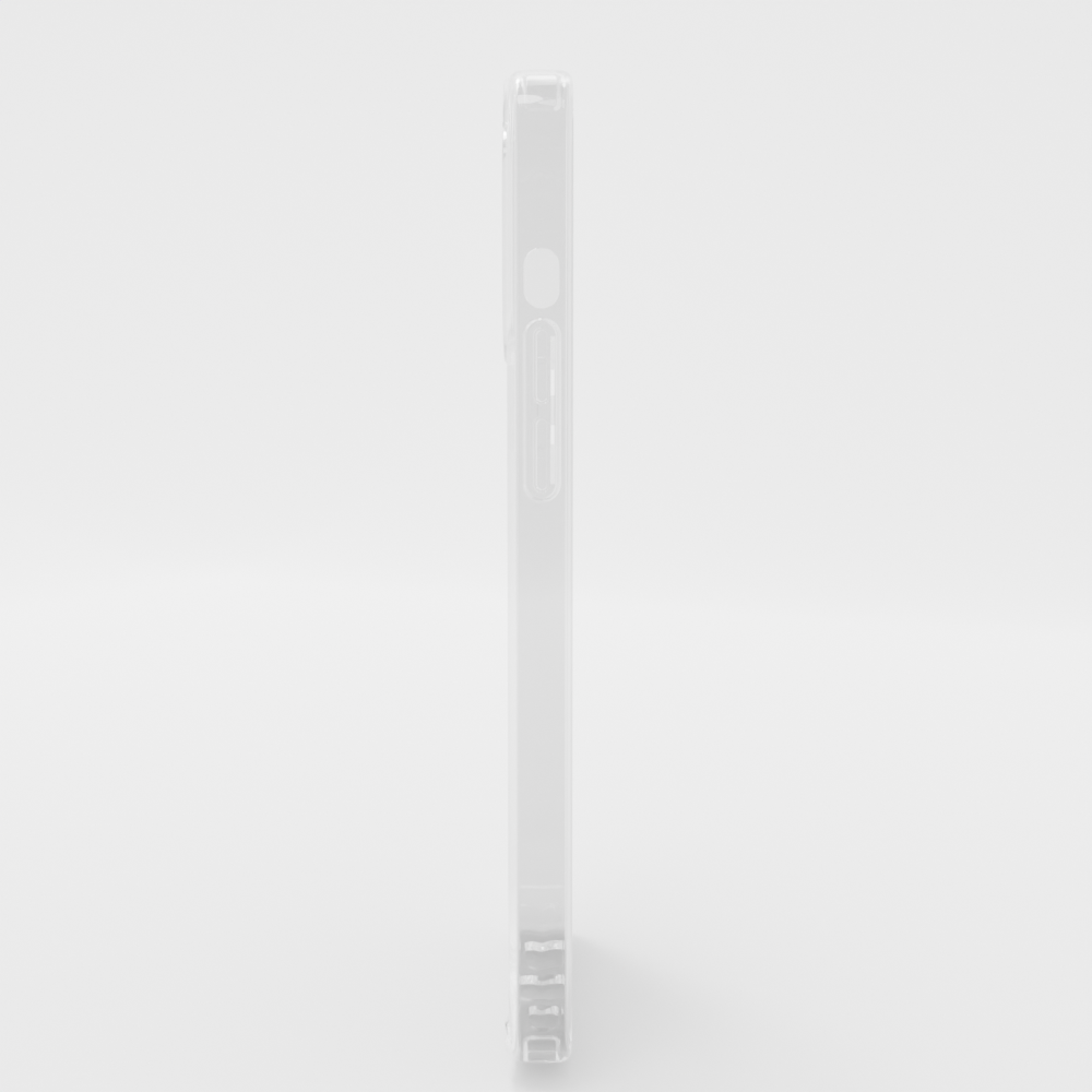 Clear Shell - Apple iPhone 13 Pro Max