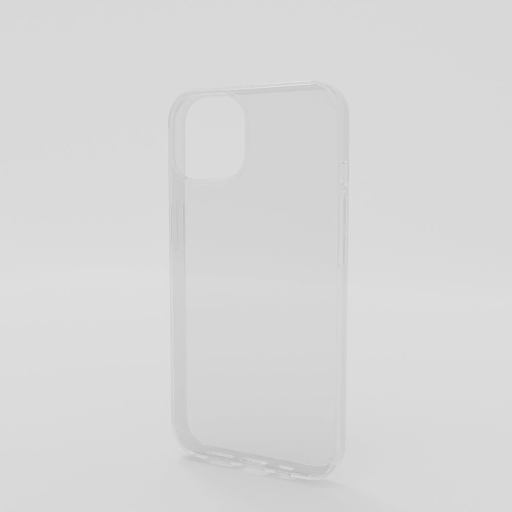 Clear Shell - Apple iPhone 13