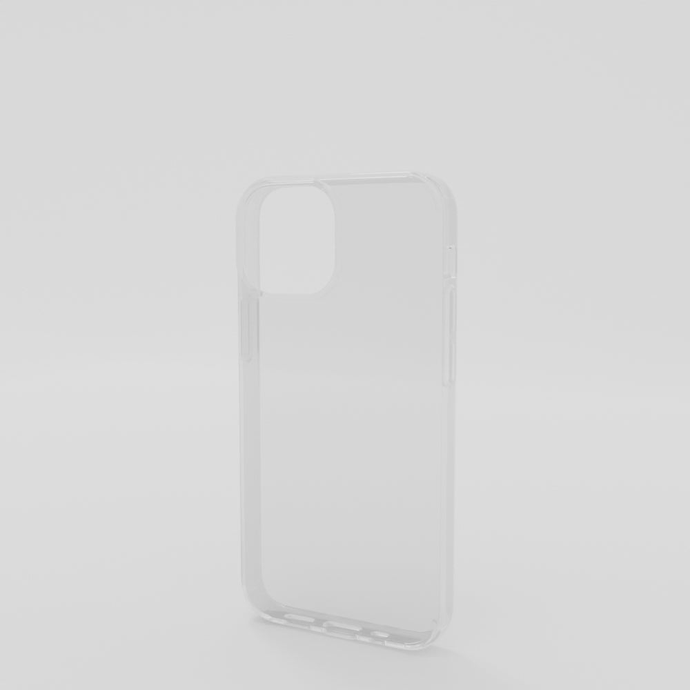Clear Shell - Apple iPhone 13 Pro