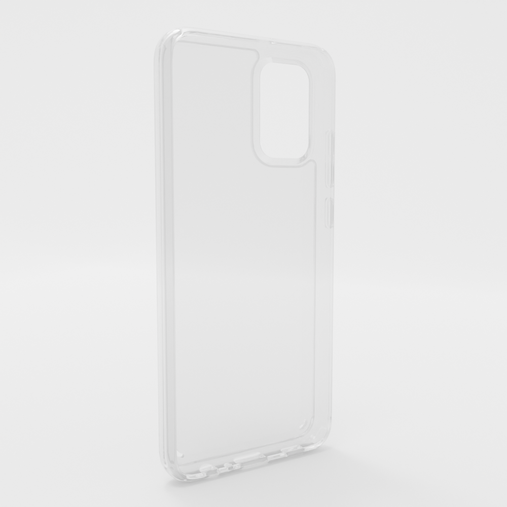 Galaxy-A02S-Clear-Shell-Back