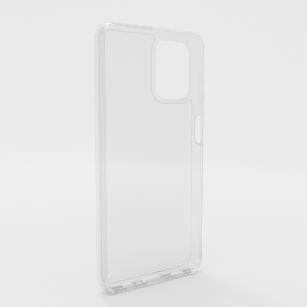 Galaxy-A12-Clear-Shell-Back