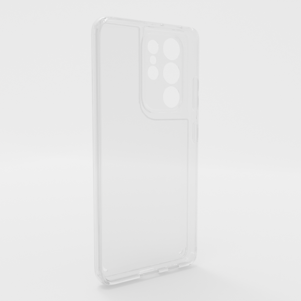 Galaxy-S21-Ultra-Clear-Shell-Back