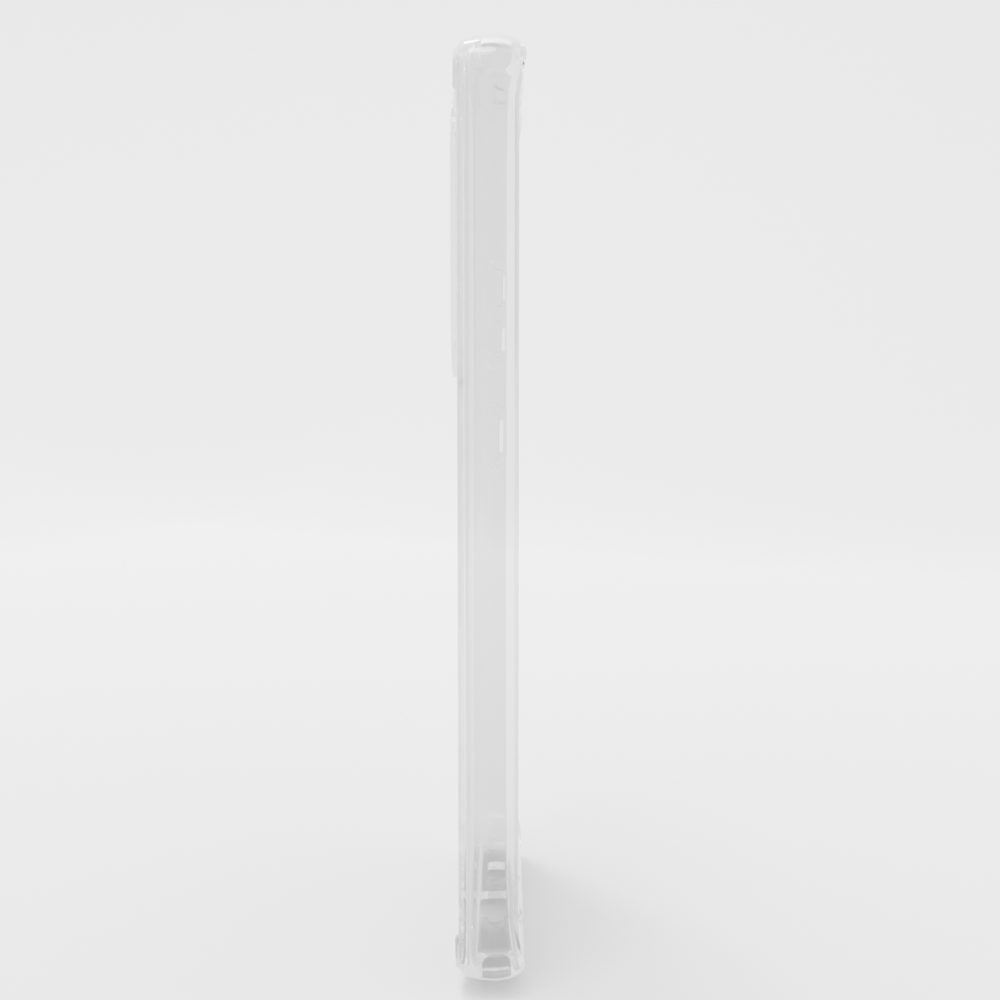 Galaxy-S21-Ultra-Clear-Shell-Side