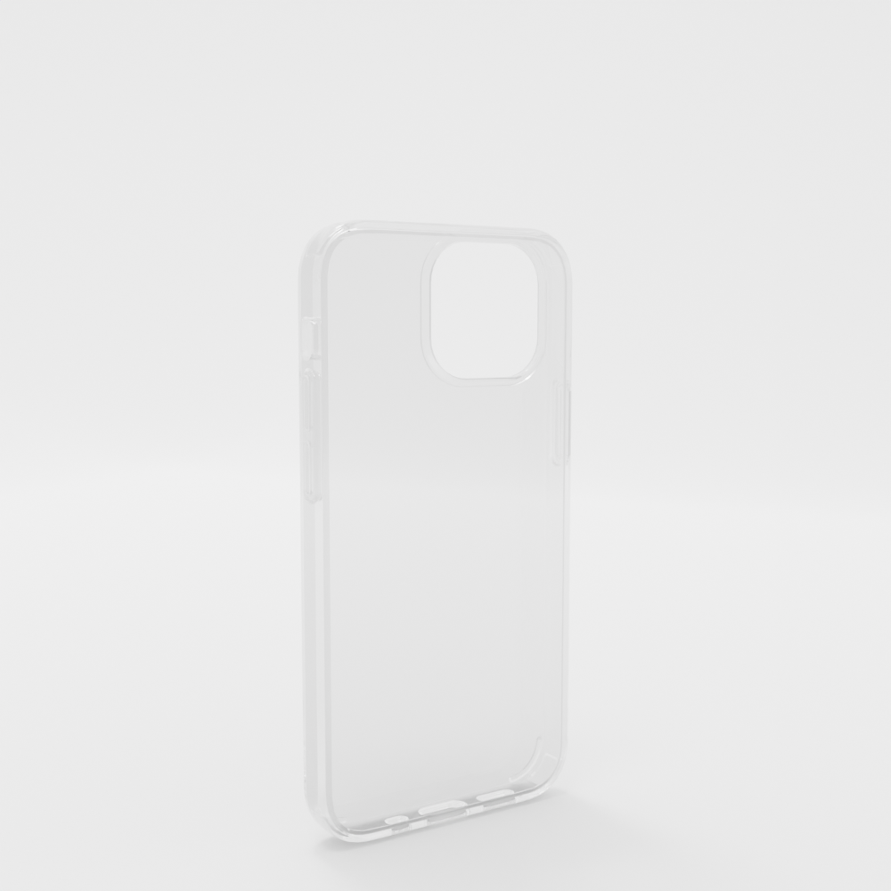 iPhone-13-Mini-Clear-Shell-Back